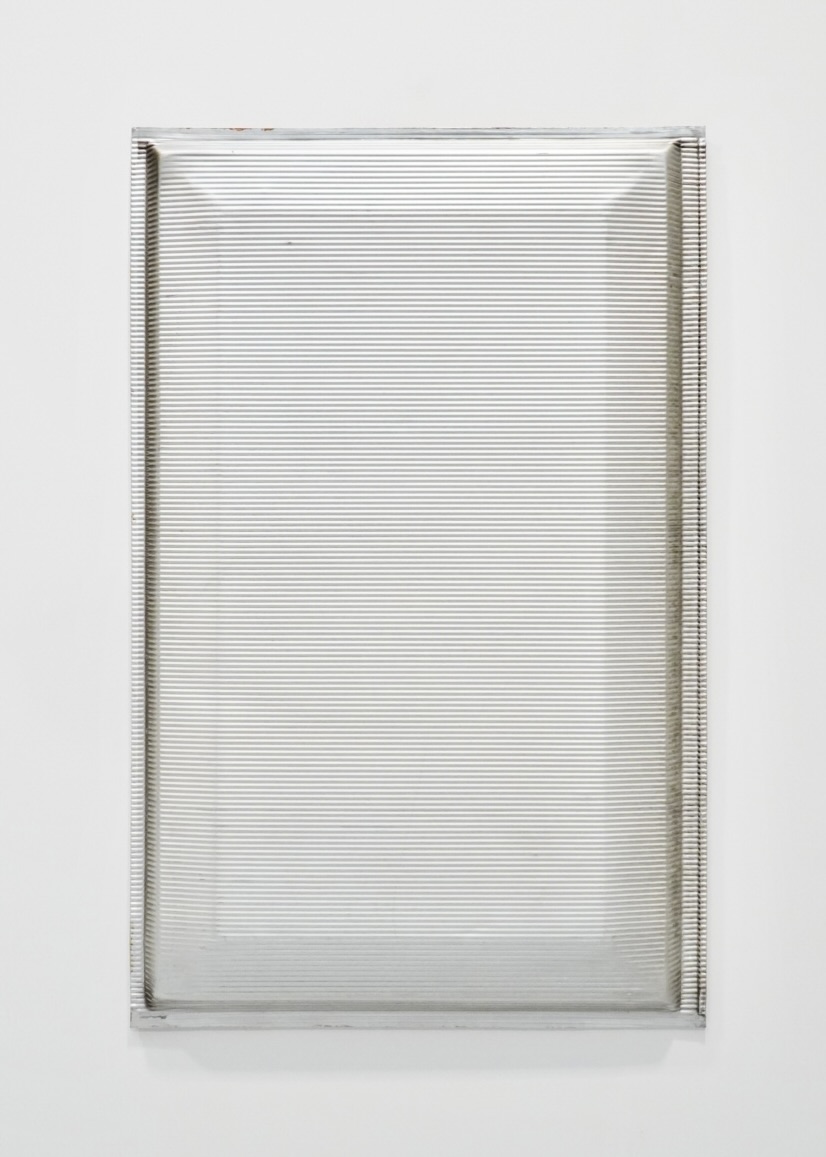 Maison Moderniste - Jean Prouvé INSA grille facade element